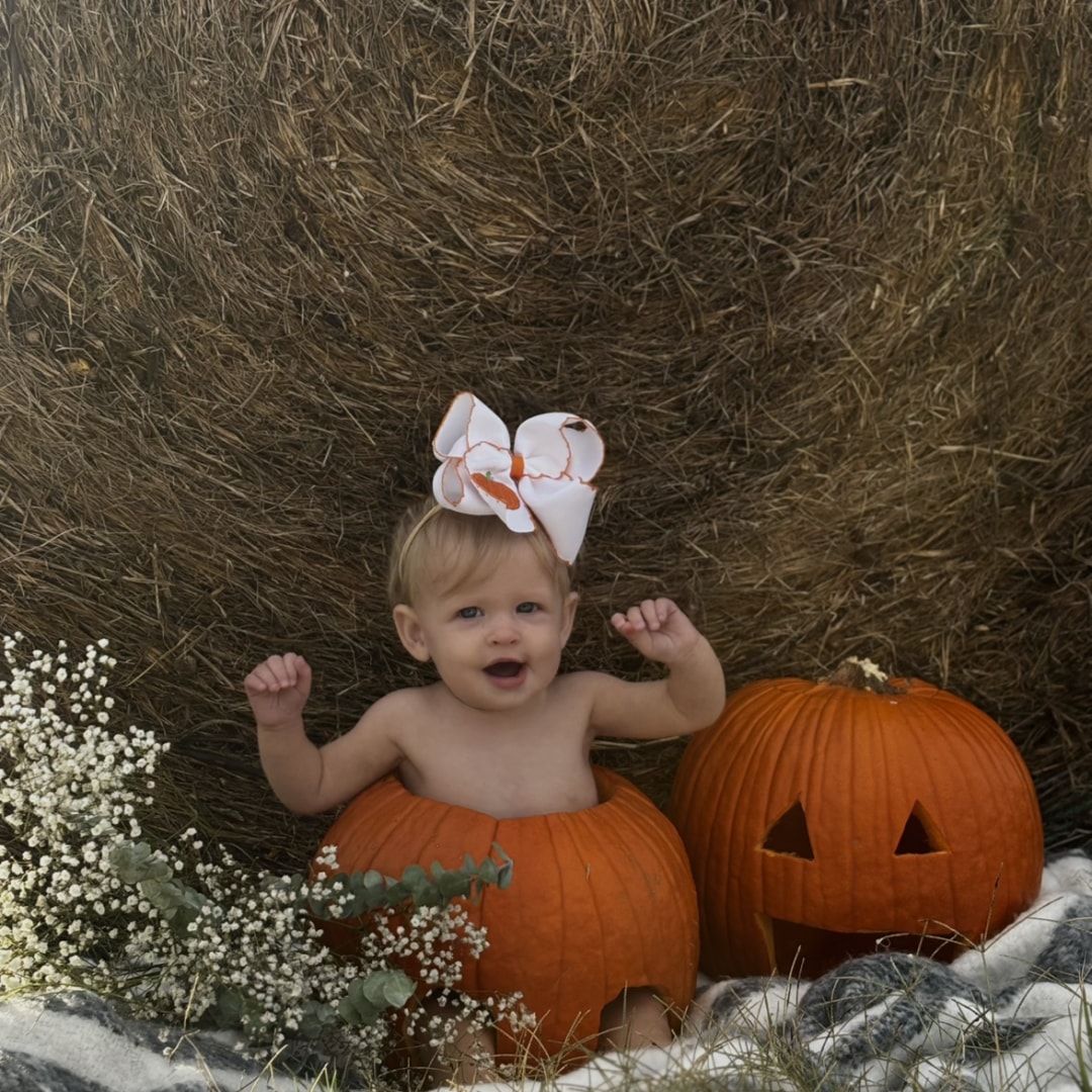 Photo shared by Jordan for their Babylist baby registry.