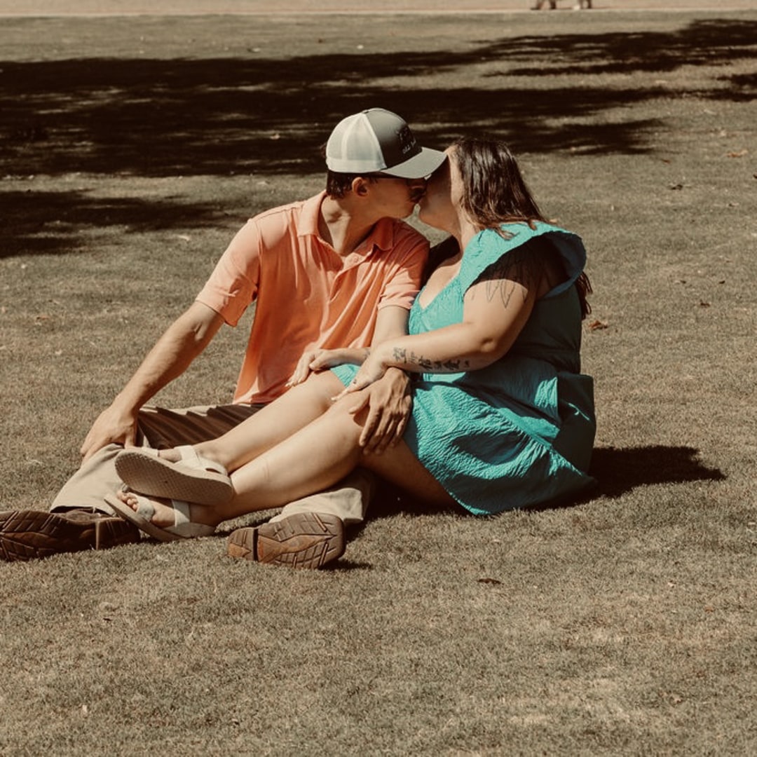 Photo shared by Brittany for their Babylist baby registry.