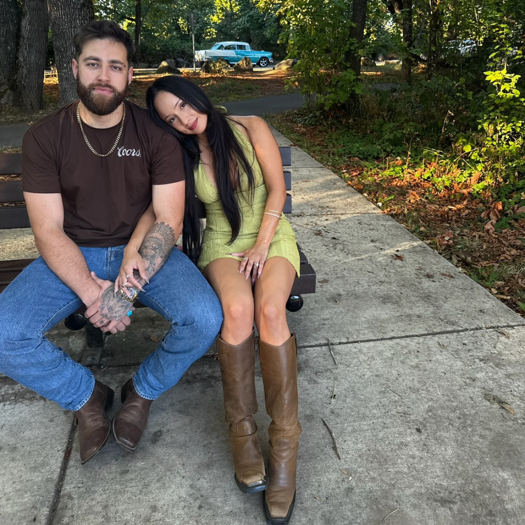 Photo shared by Lauren for their Babylist baby registry.