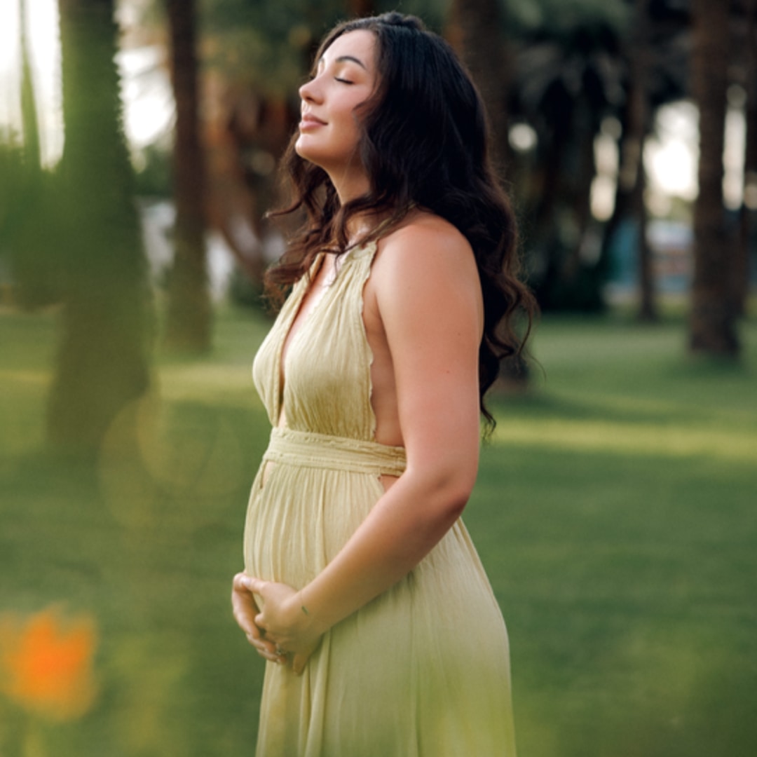 Photo shared by Talia for their Babylist baby registry.