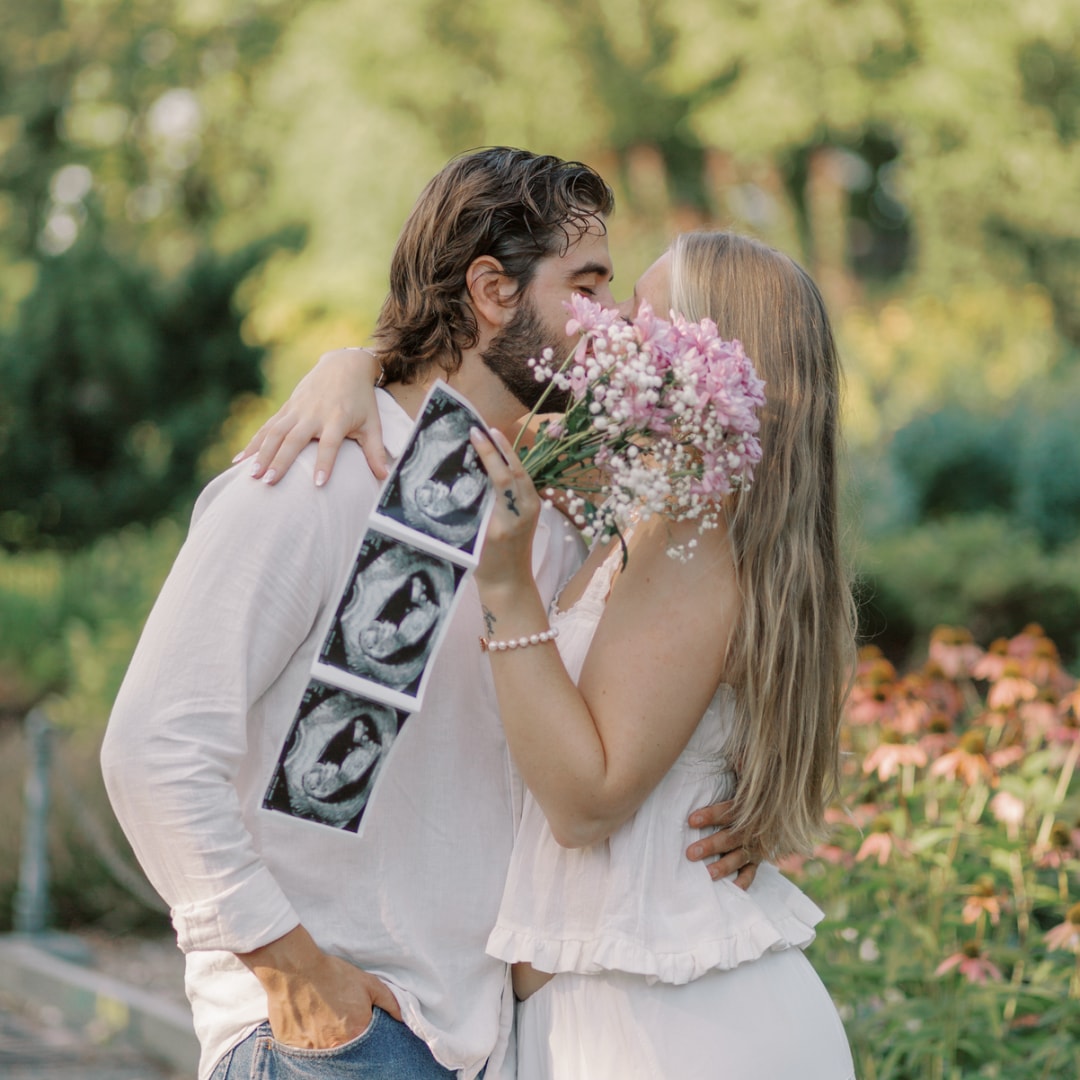 Photo shared by Victoria for their Babylist baby registry.