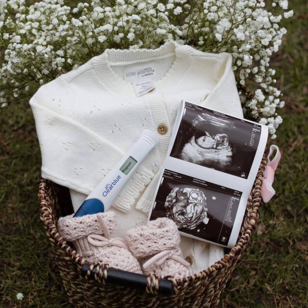 Photo shared by Laura for their Babylist baby registry.