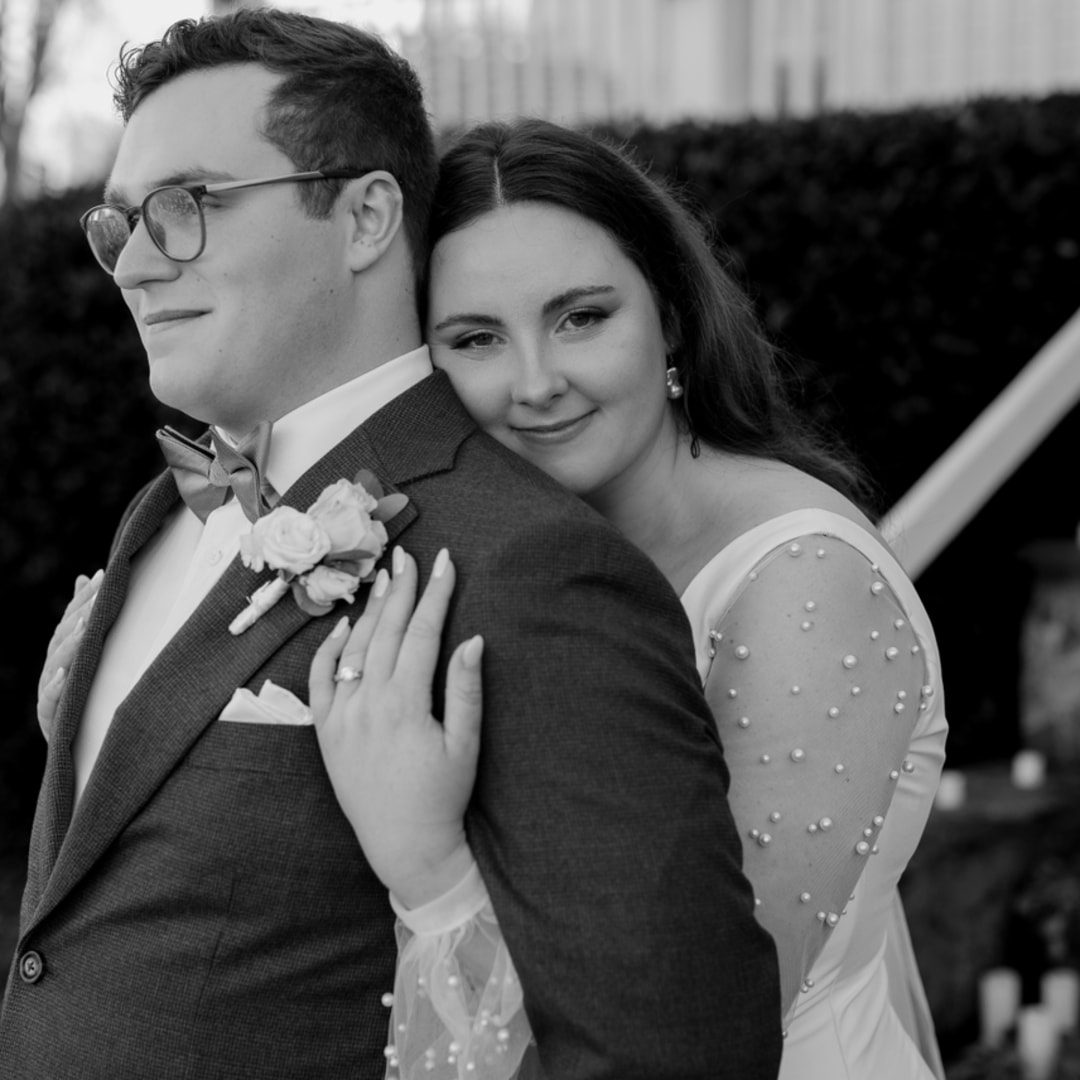 Photo shared by Elise for their Babylist baby registry.