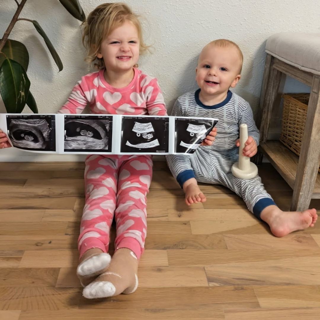 Photo shared by Danielle for their Babylist baby registry.