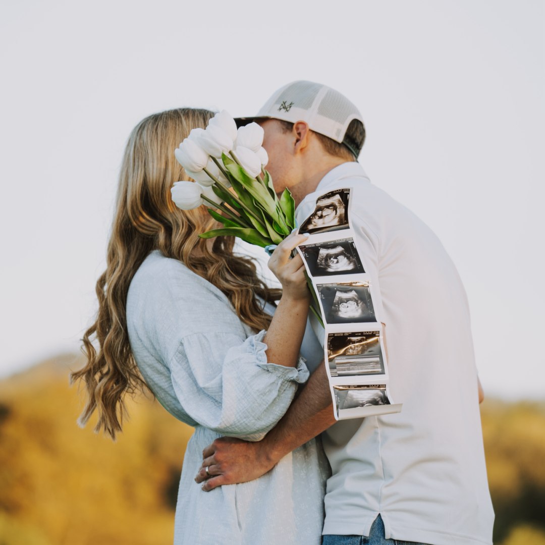 Photo shared by Johanna for their Babylist baby registry.
