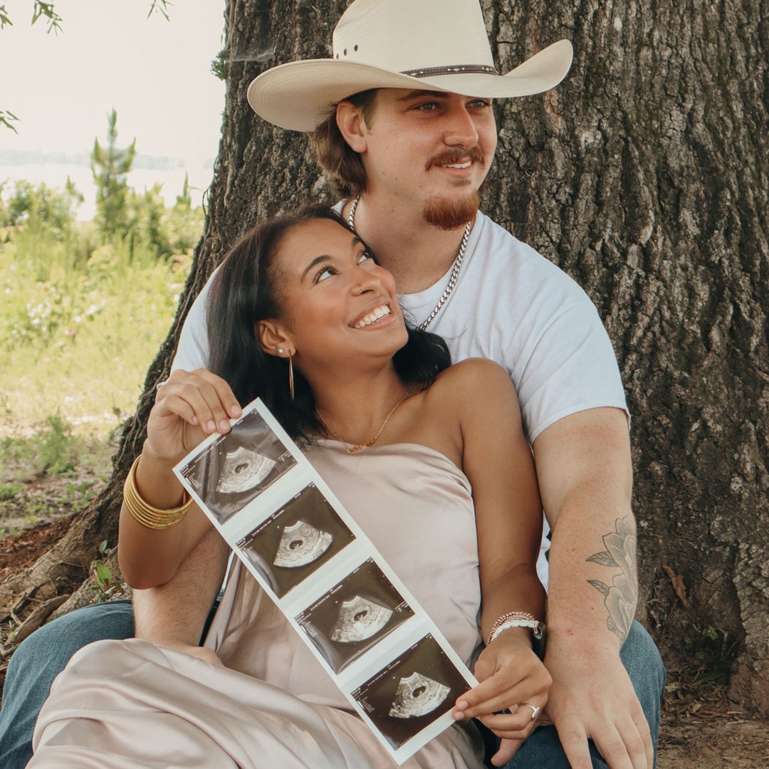 Photo shared by Alannah for their Babylist baby registry.