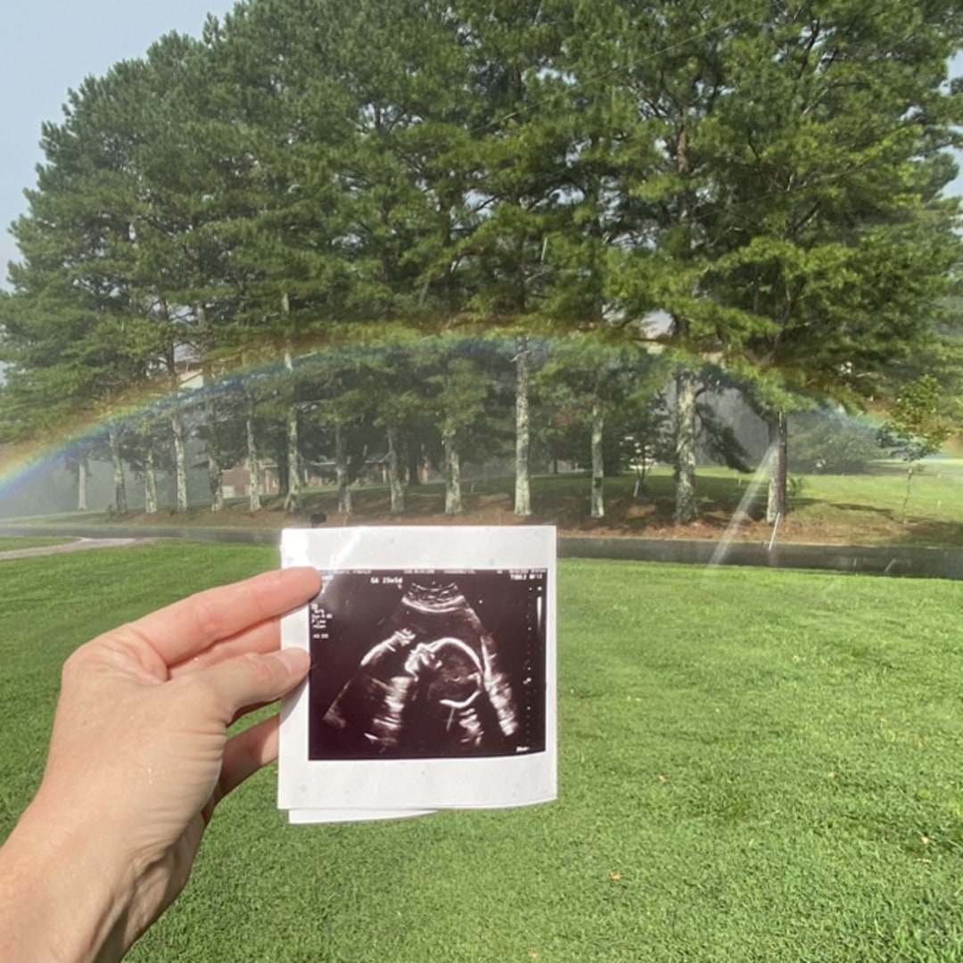 Photo shared by Elizabeth for their Babylist baby registry.