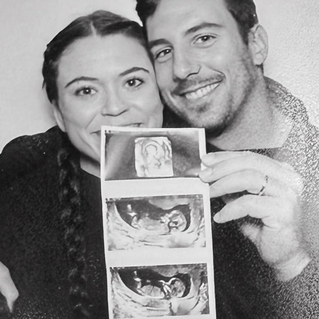 Photo shared by Emily for their Babylist baby registry.