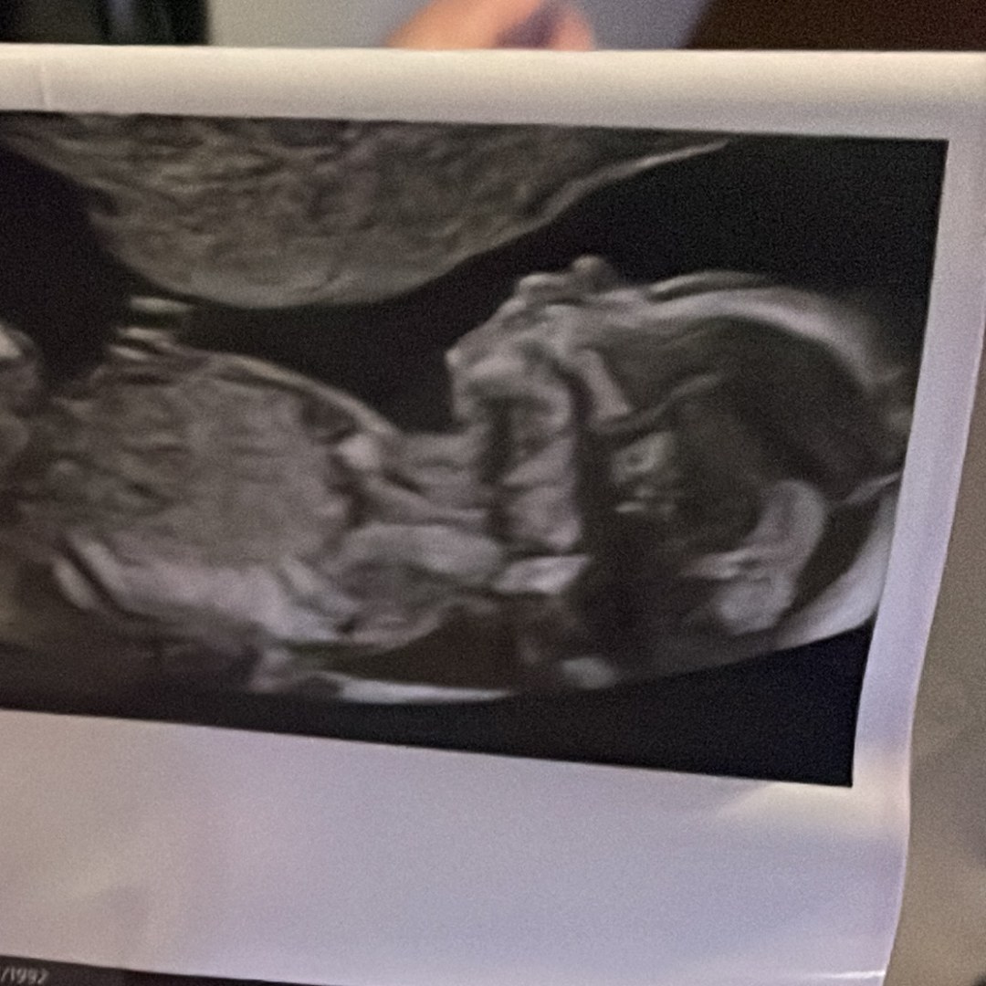 Photo shared by Vivian for their Babylist baby registry.