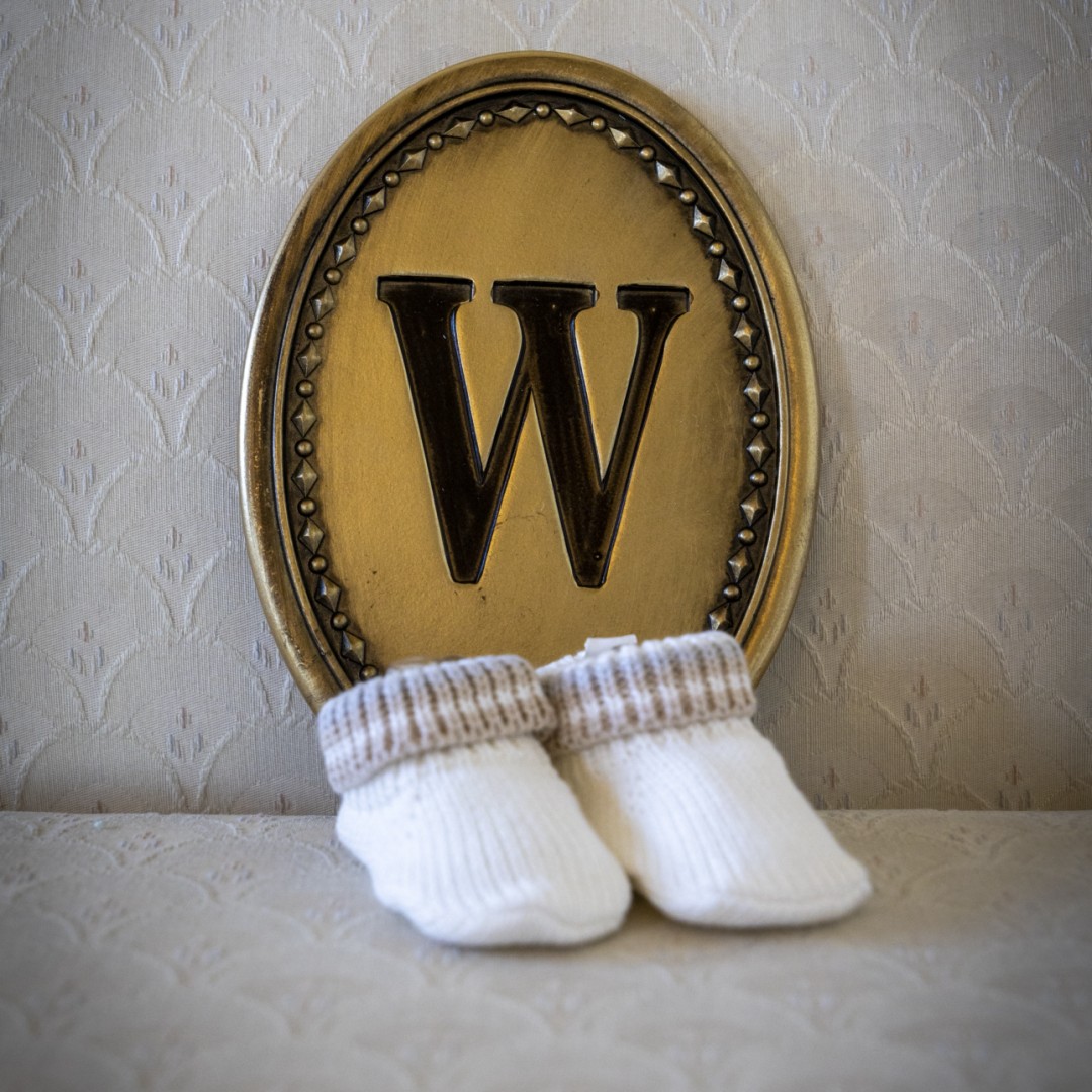 Photo shared by Emalee for their Babylist baby registry.