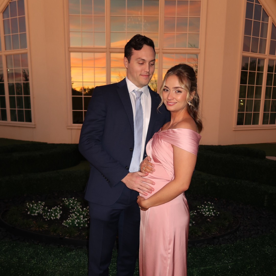 Photo shared by Chloe for their Babylist baby registry.