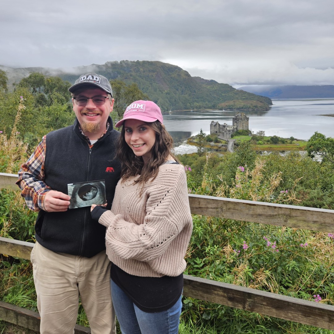 Photo shared by Awbrey for their Babylist baby registry.