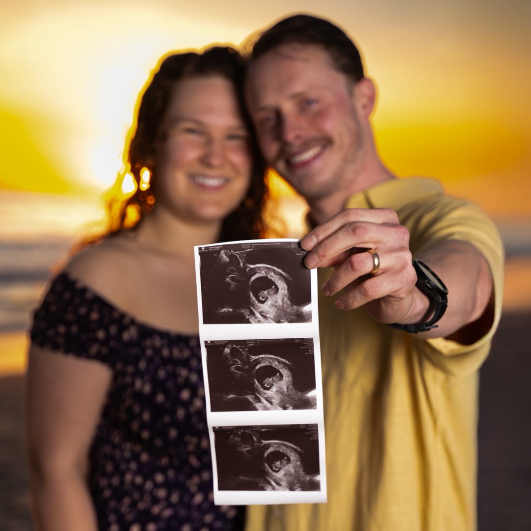 Photo shared by Margaret for their Babylist baby registry.