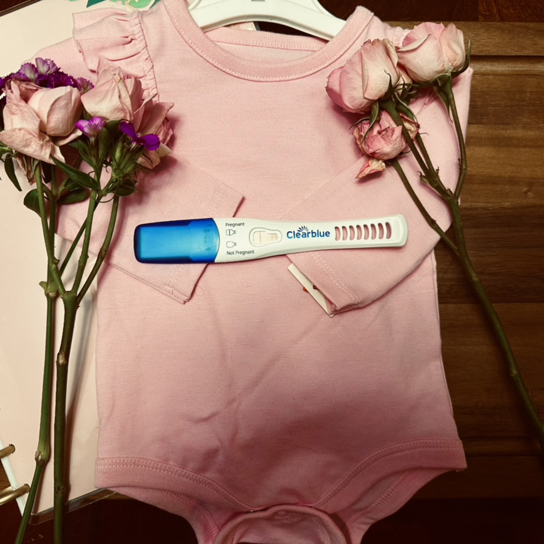 Photo shared by Shelby for their Babylist baby registry.