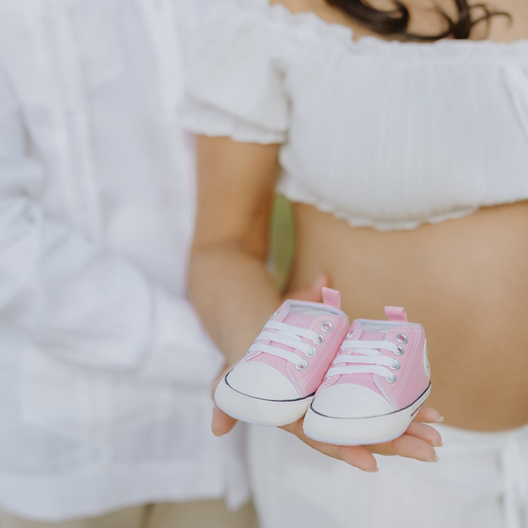 Photo shared by Alina for their Babylist baby registry.