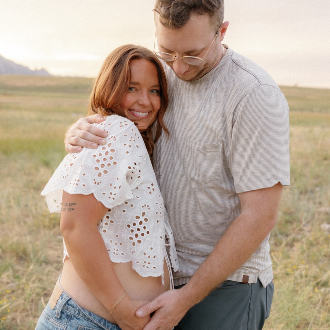 Photo shared by Caroline for their Babylist baby registry.