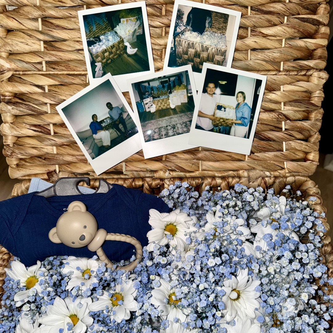 Photo shared by Wintorra for their Babylist baby registry.