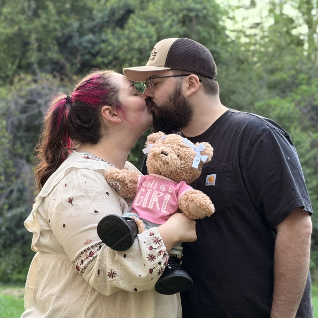 Photo shared by Sarah for their Babylist baby registry.