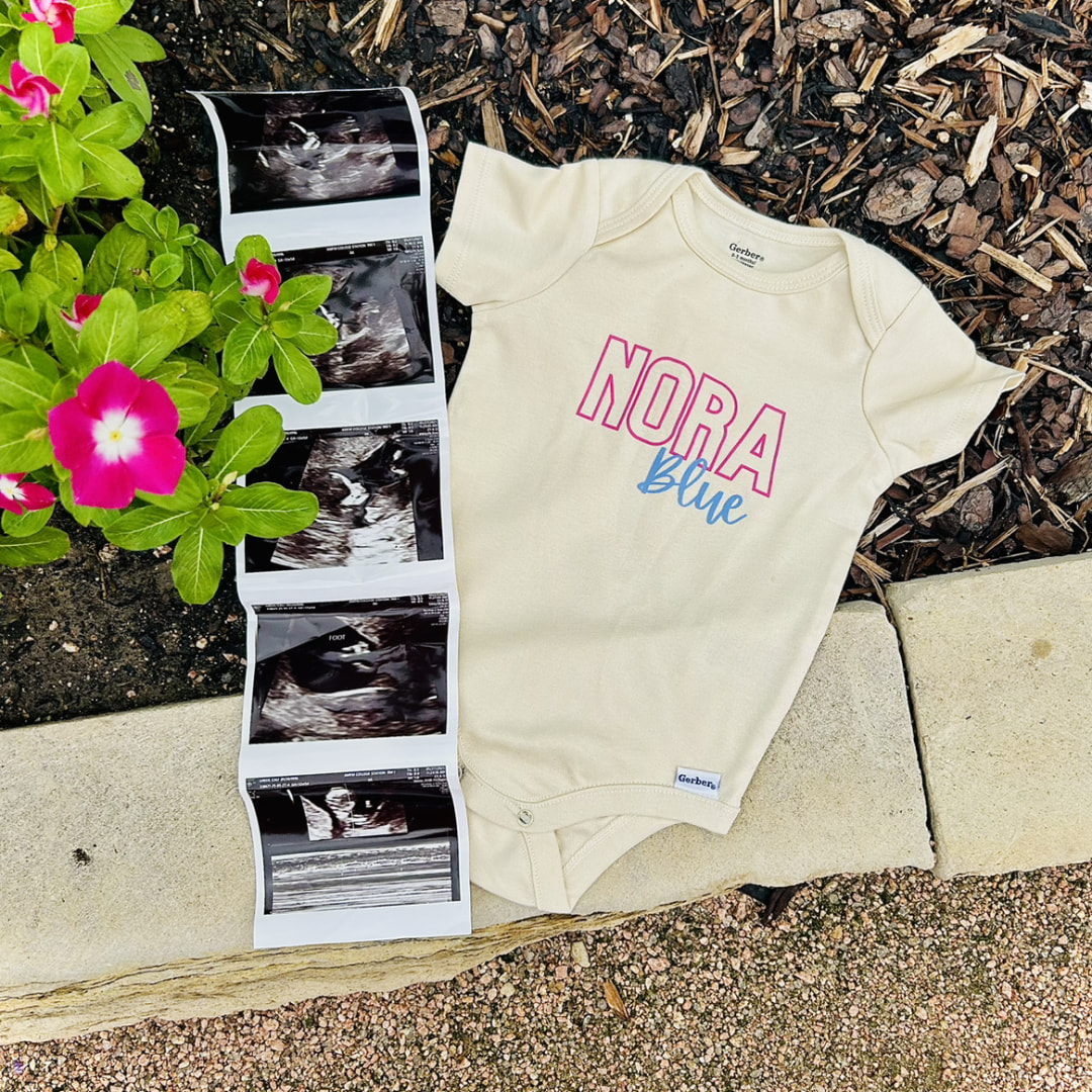 Photo shared by Cali for their Babylist baby registry.