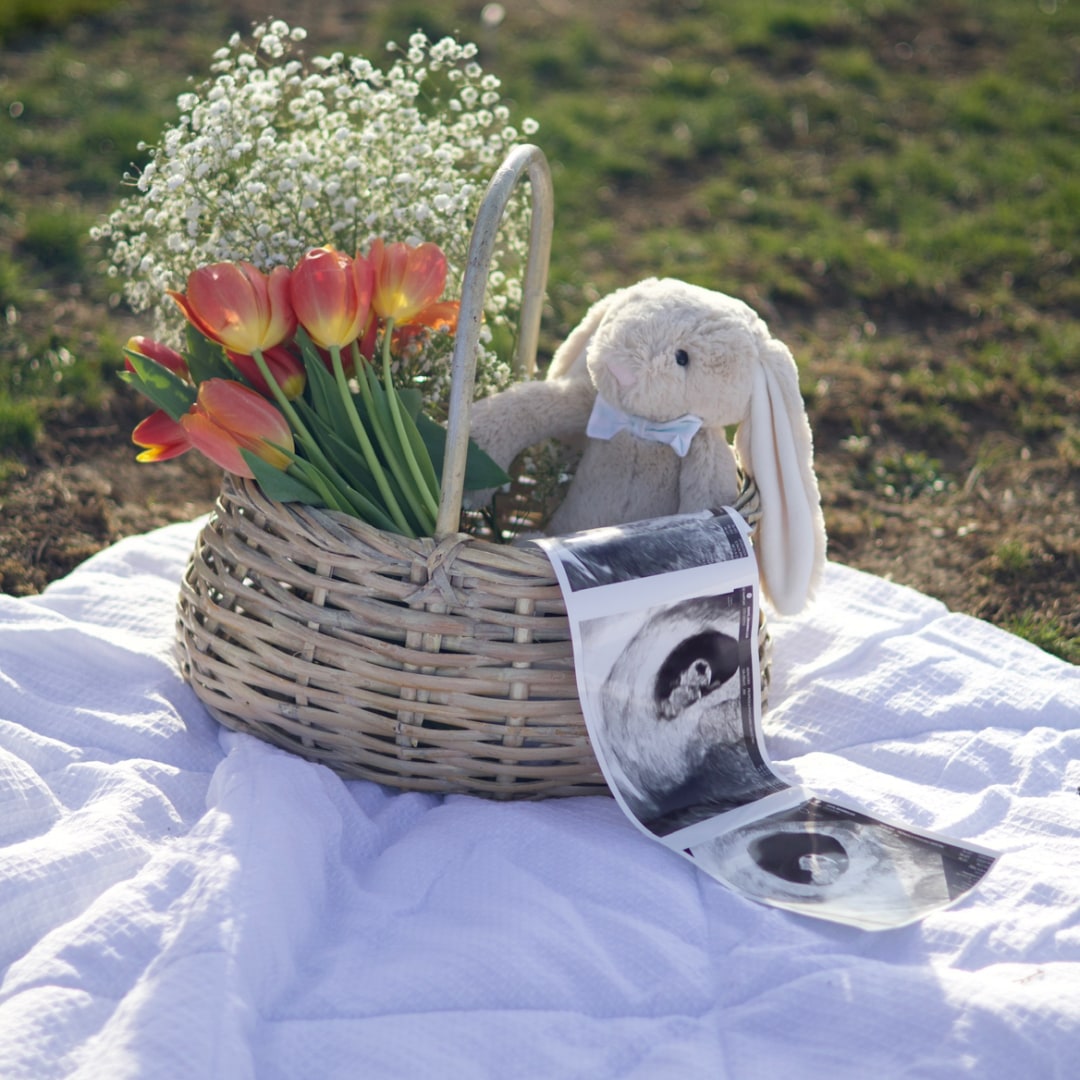 Photo shared by Brie for their Babylist baby registry.