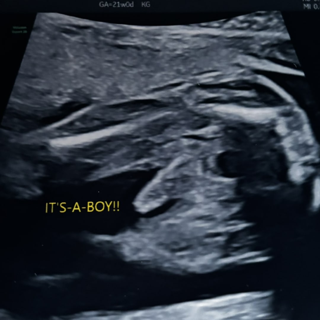 Photo shared by Pooka for their Babylist baby registry.
