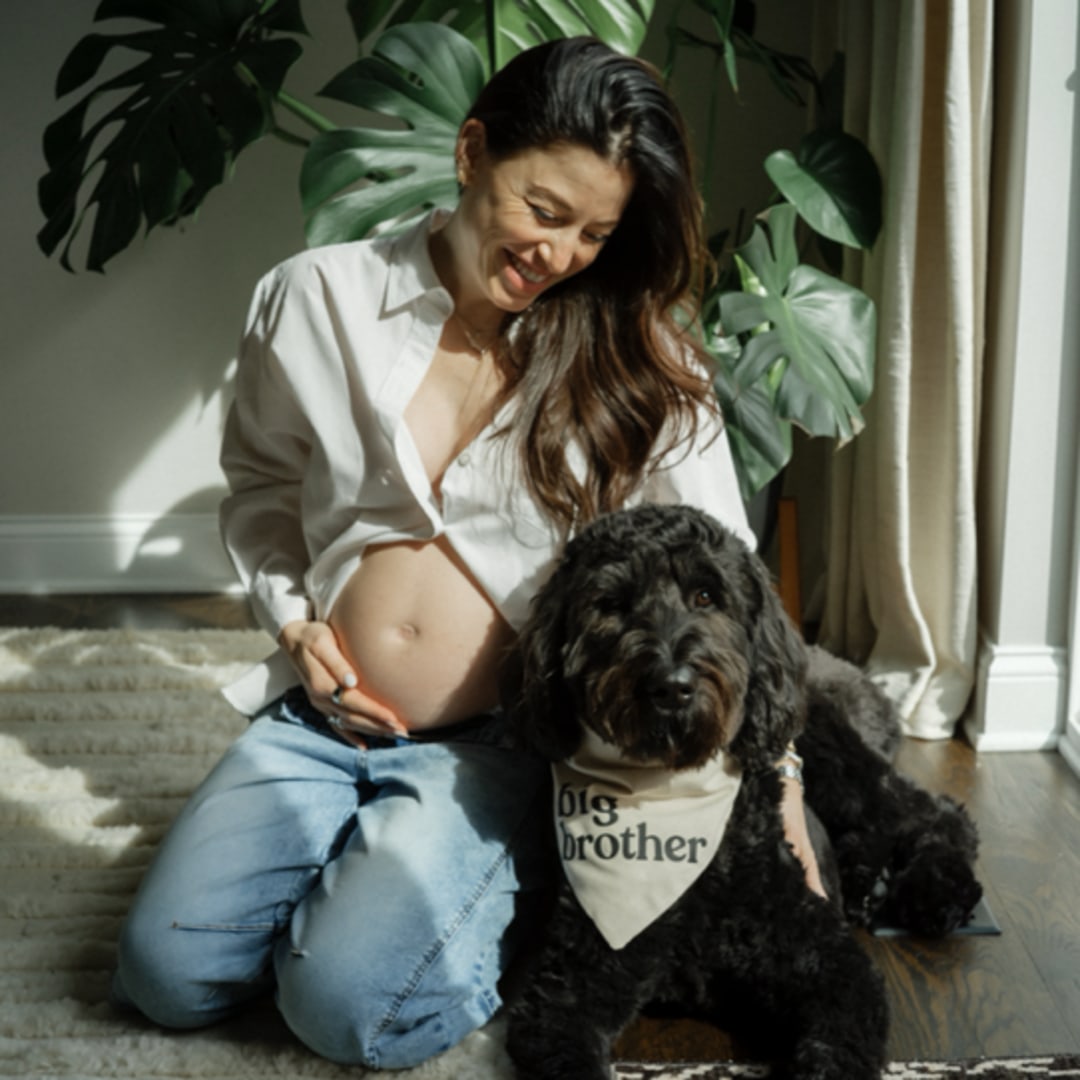 Photo shared by Ashley for their Babylist baby registry.