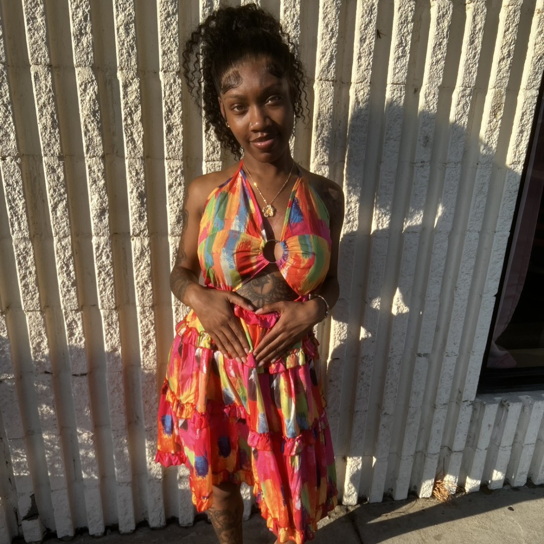Photo shared by Janashia for their Babylist baby registry.
