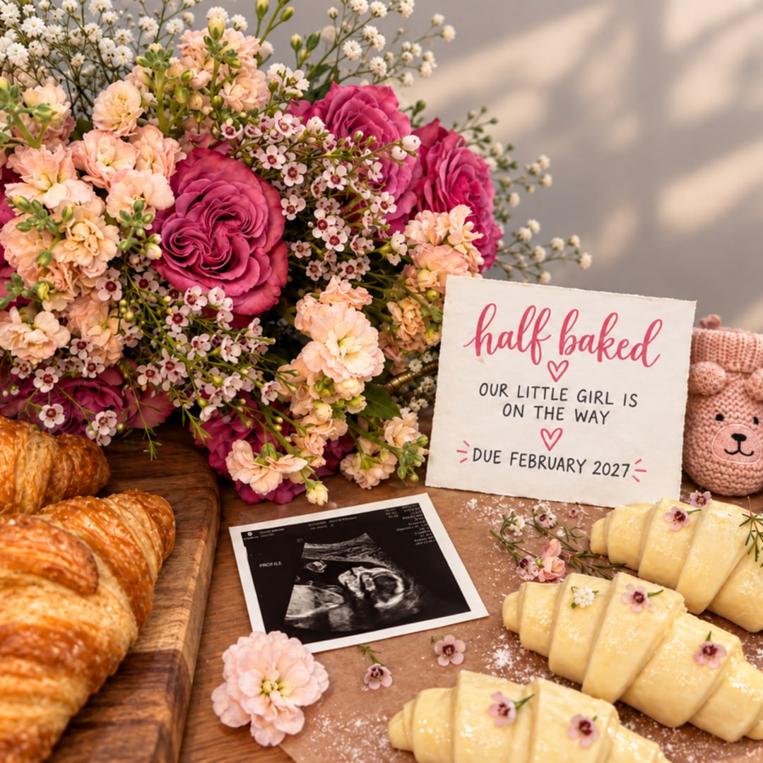 Photo shared by Gabriela for their Babylist baby registry.