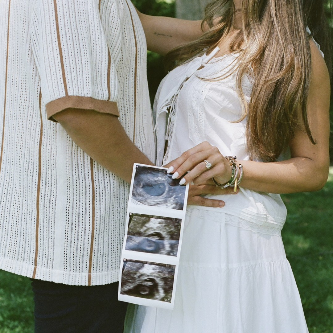 Photo shared by Natalia for their Babylist baby registry.
