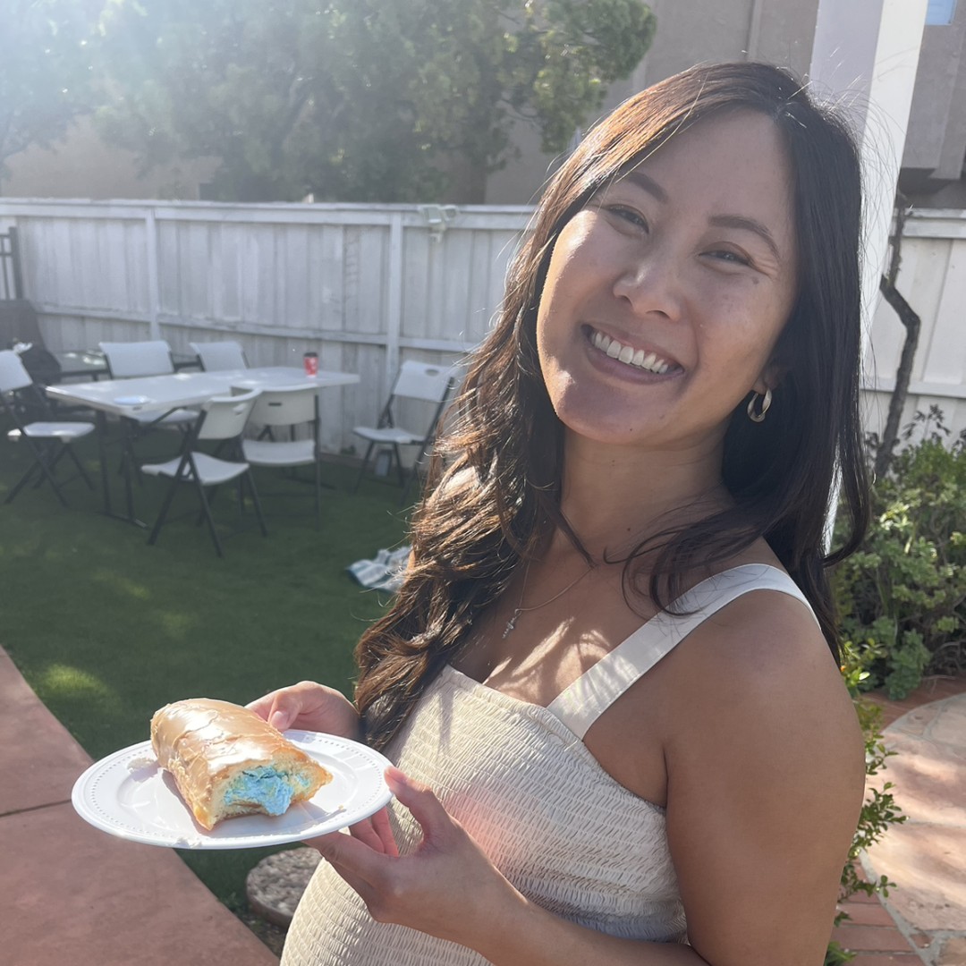 Photo shared by Cam for their Babylist baby registry.