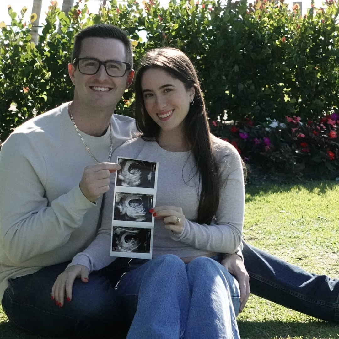 Photo shared by Victoria for their Babylist baby registry.