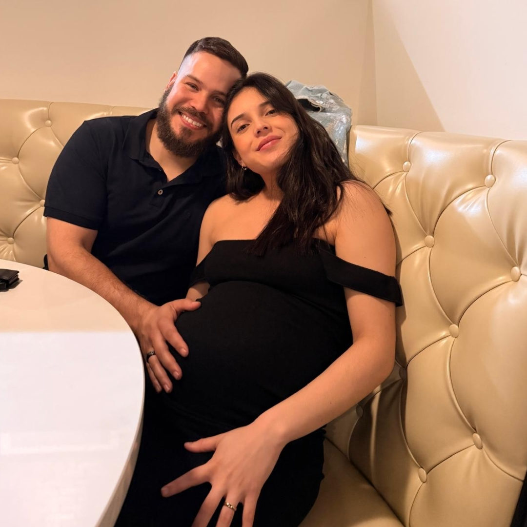 Photo shared by Geraldin G for their Babylist baby registry.