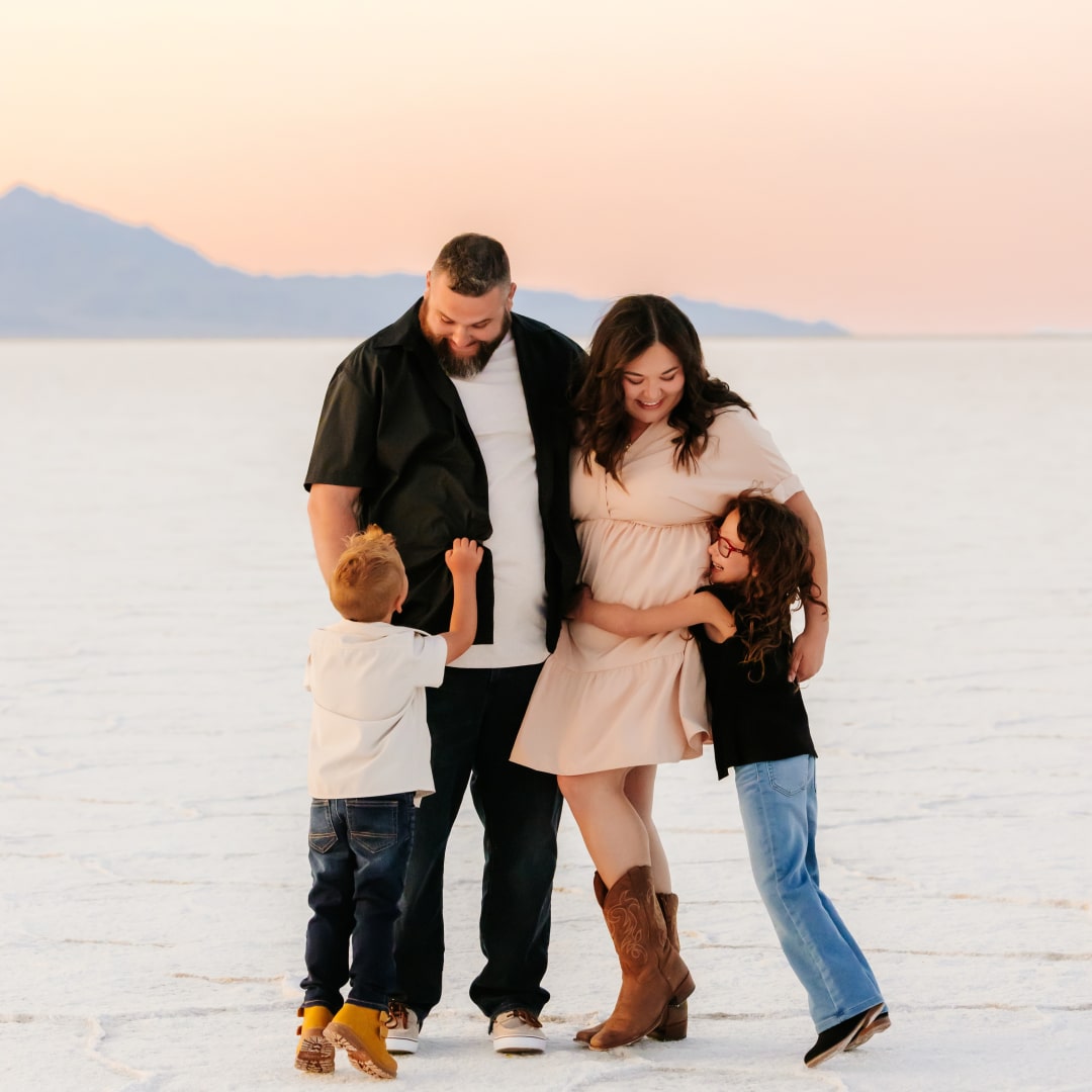 Photo shared by Kyra for their Babylist baby registry.