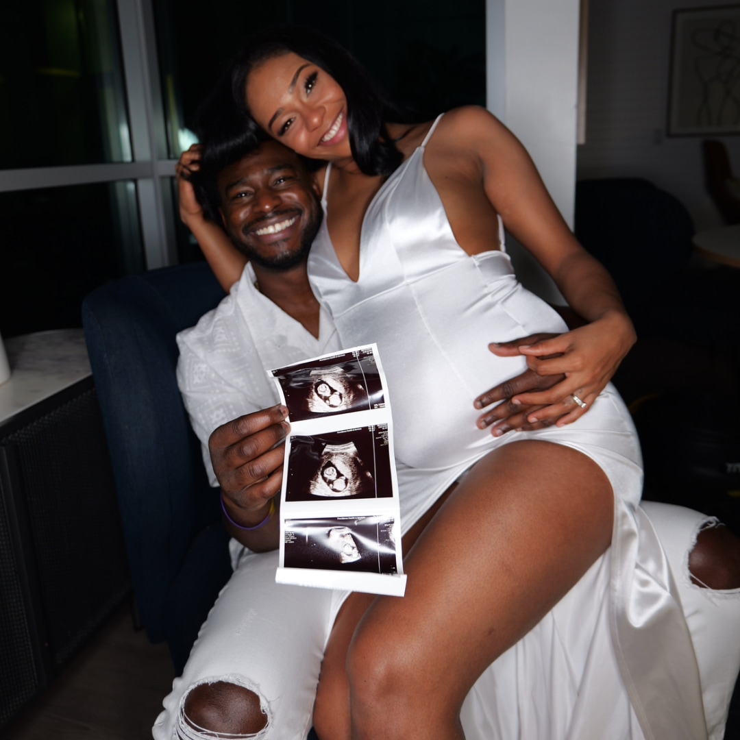 Photo shared by Melody for their Babylist baby registry.