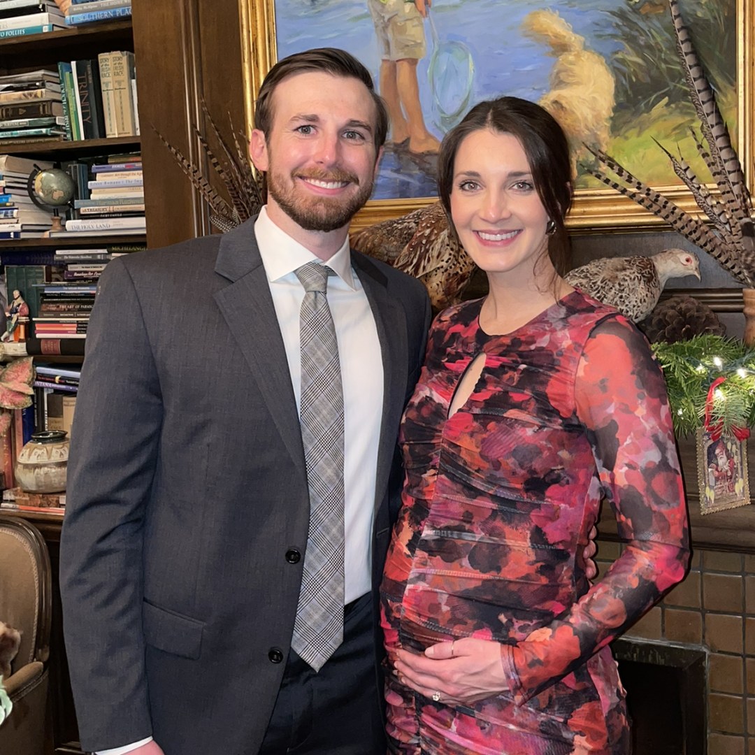 Photo shared by Jessica for their Babylist baby registry.