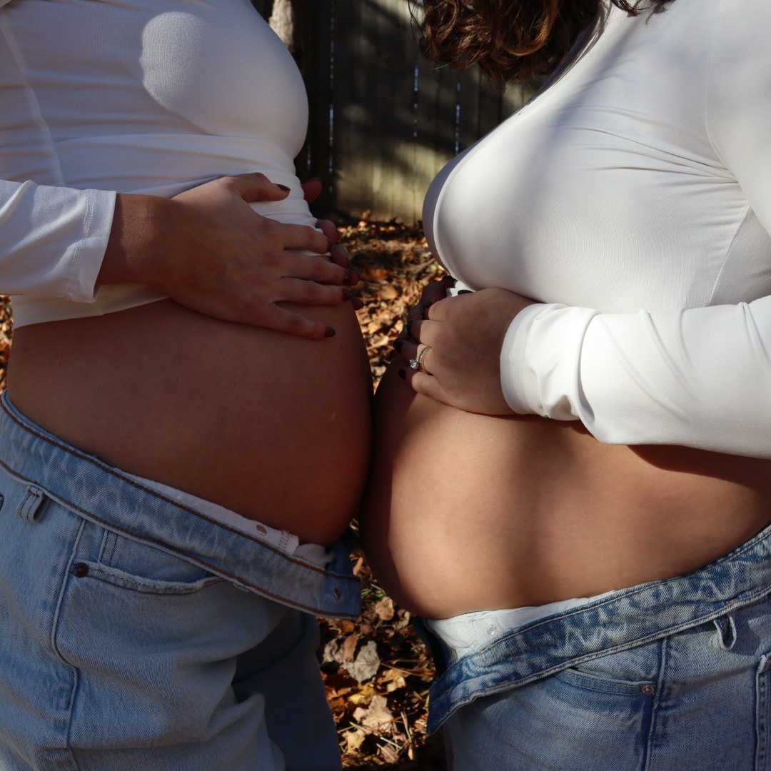 Photo shared by Jesse for their Babylist baby registry.