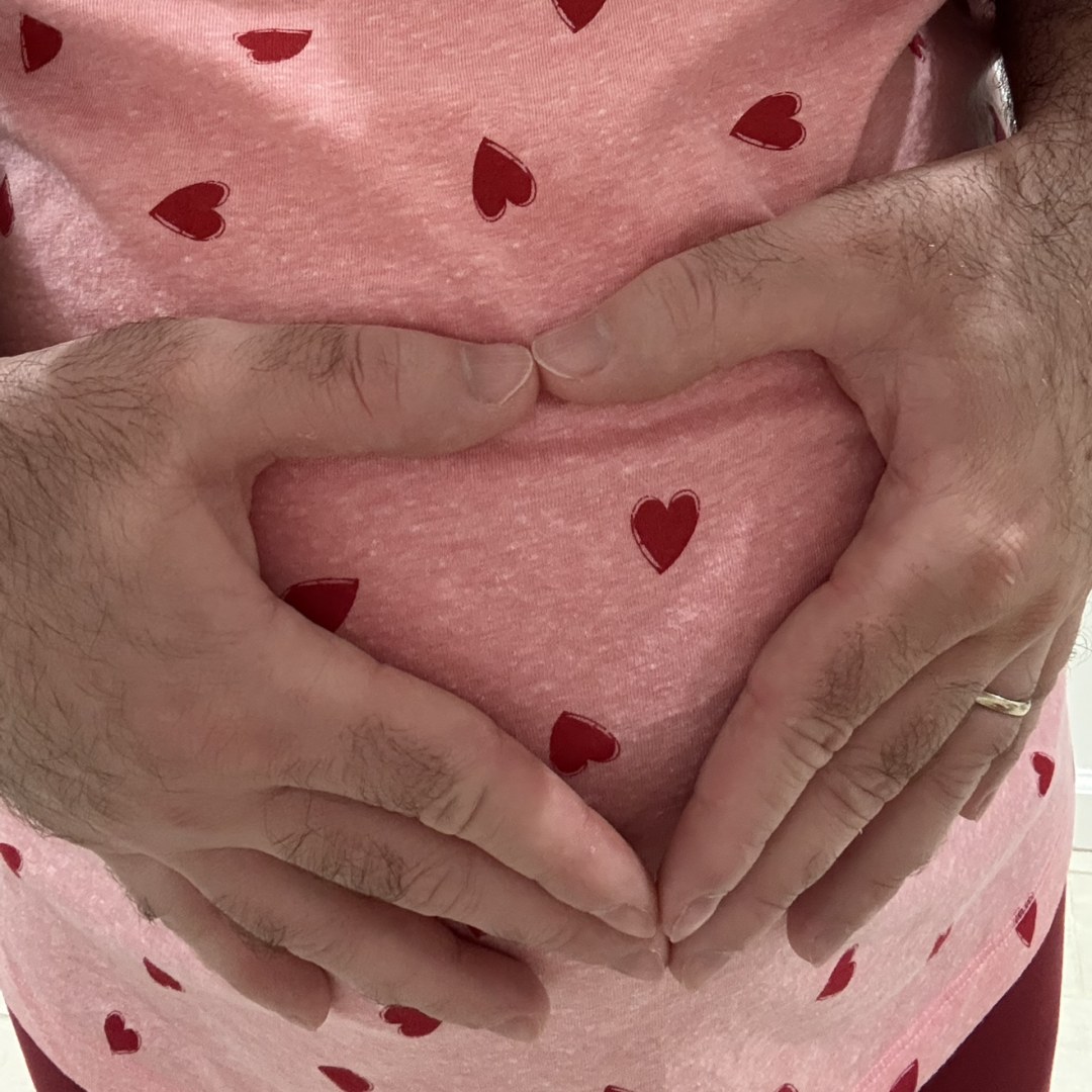 Photo shared by Emeli for their Babylist baby registry.