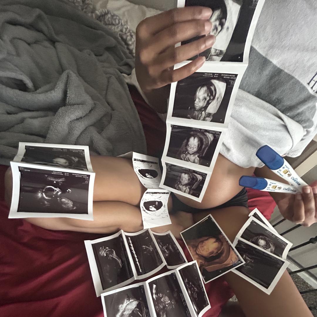 Photo shared by Aaniya for their Babylist baby registry.