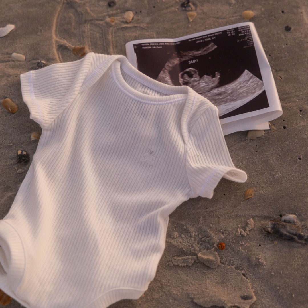 Photo shared by Lydia for their Babylist baby registry.