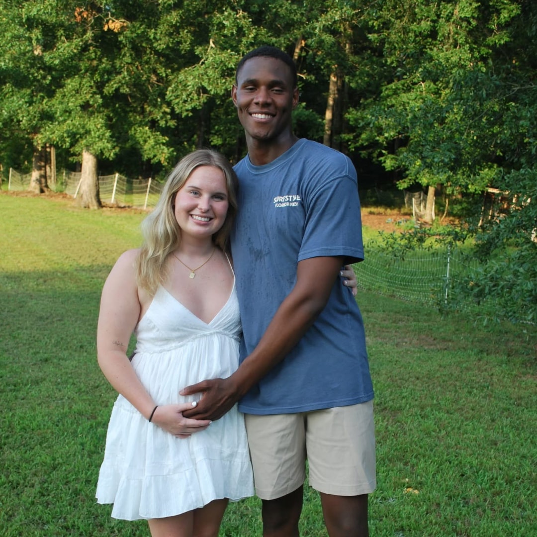 Photo shared by Savana for their Babylist baby registry.
