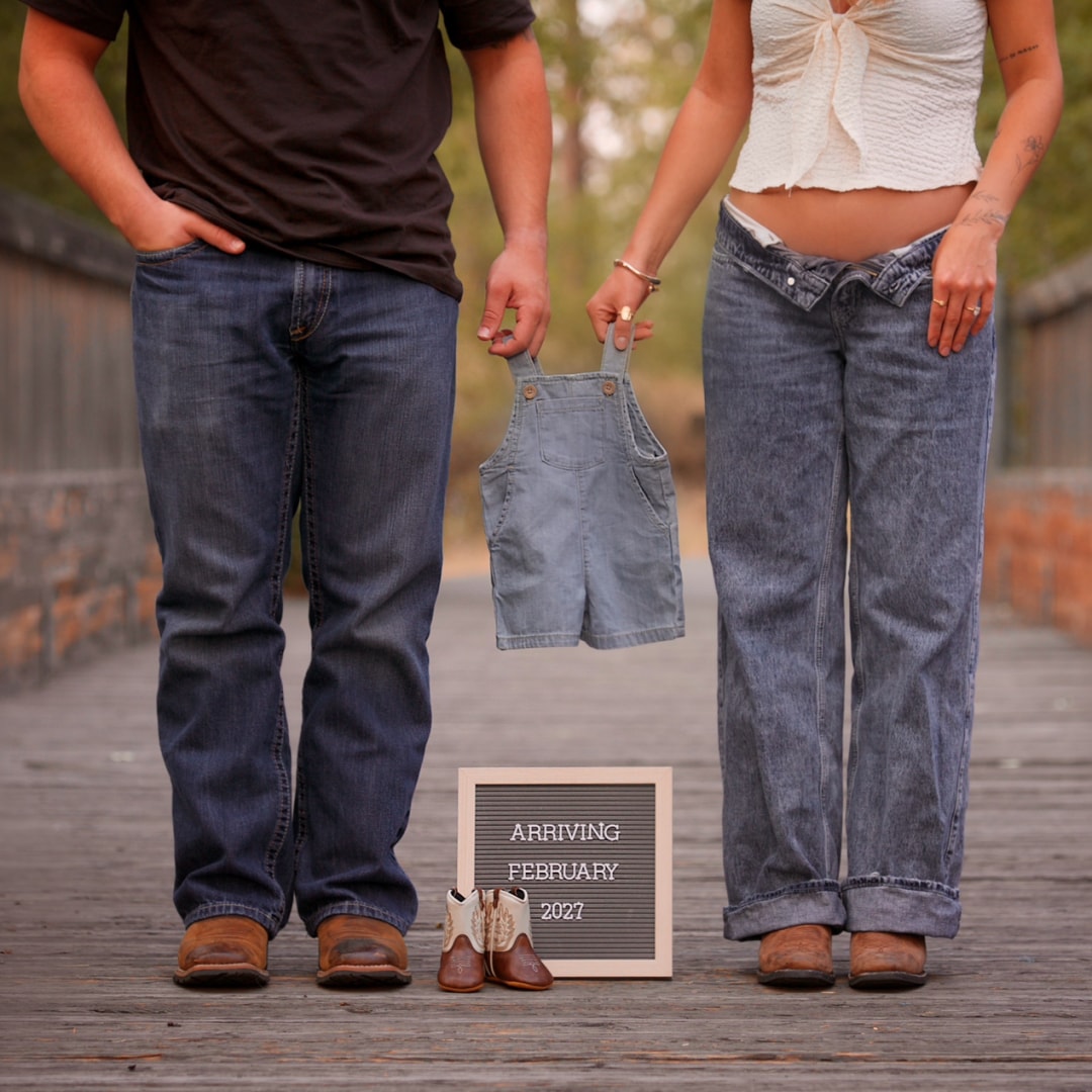 Photo shared by Avurie for their Babylist baby registry.