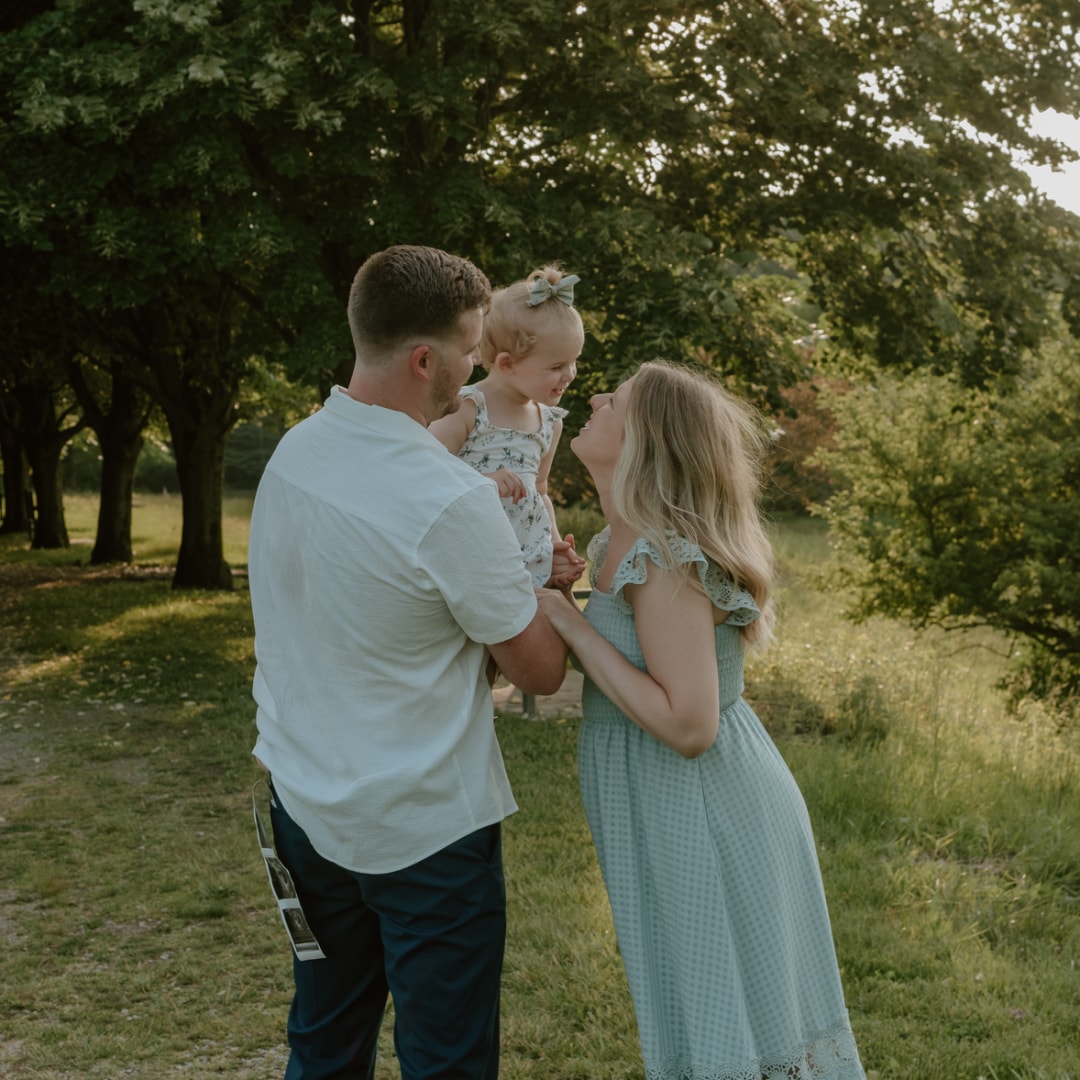 Photo shared by Jenna for their Babylist baby registry.