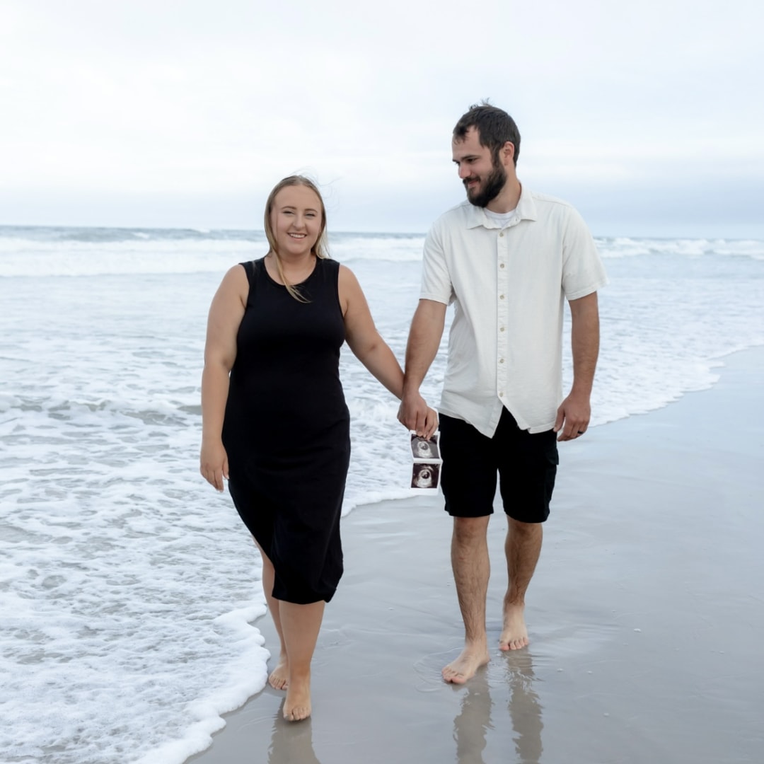 Photo shared by McKenna for their Babylist baby registry.