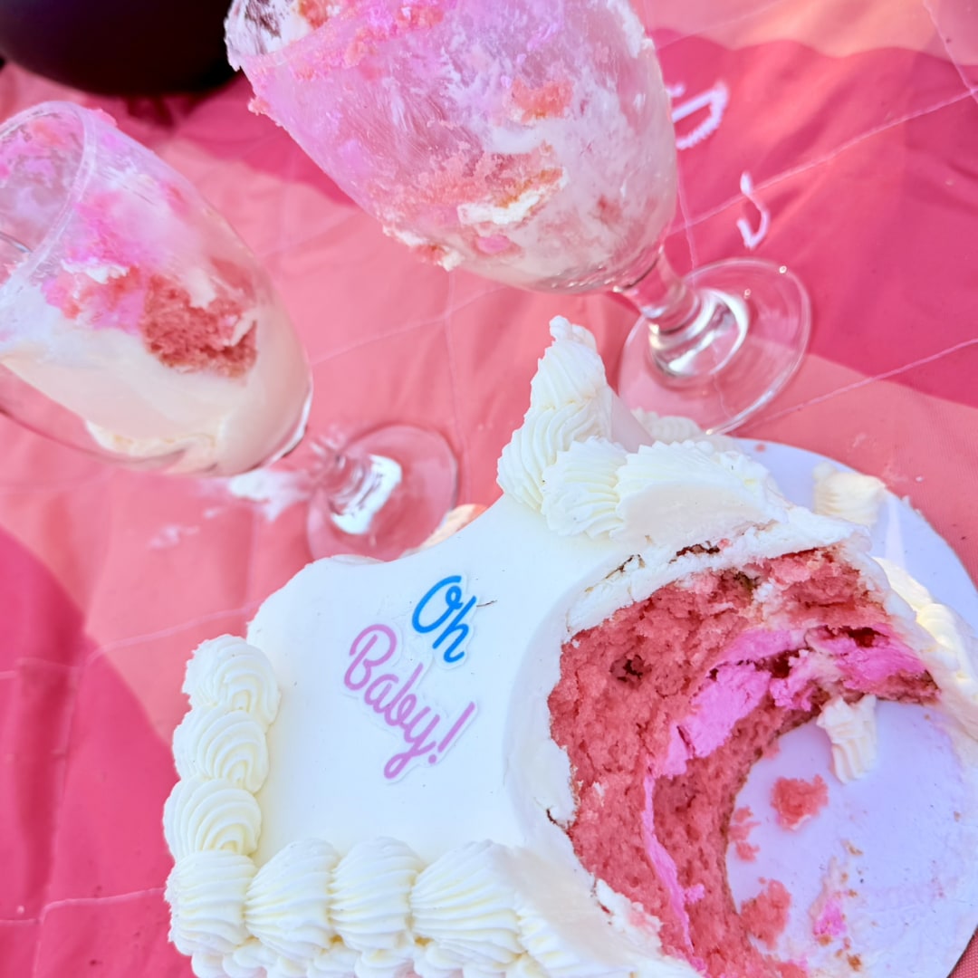 Photo shared by Eduardo for their Babylist baby registry.
