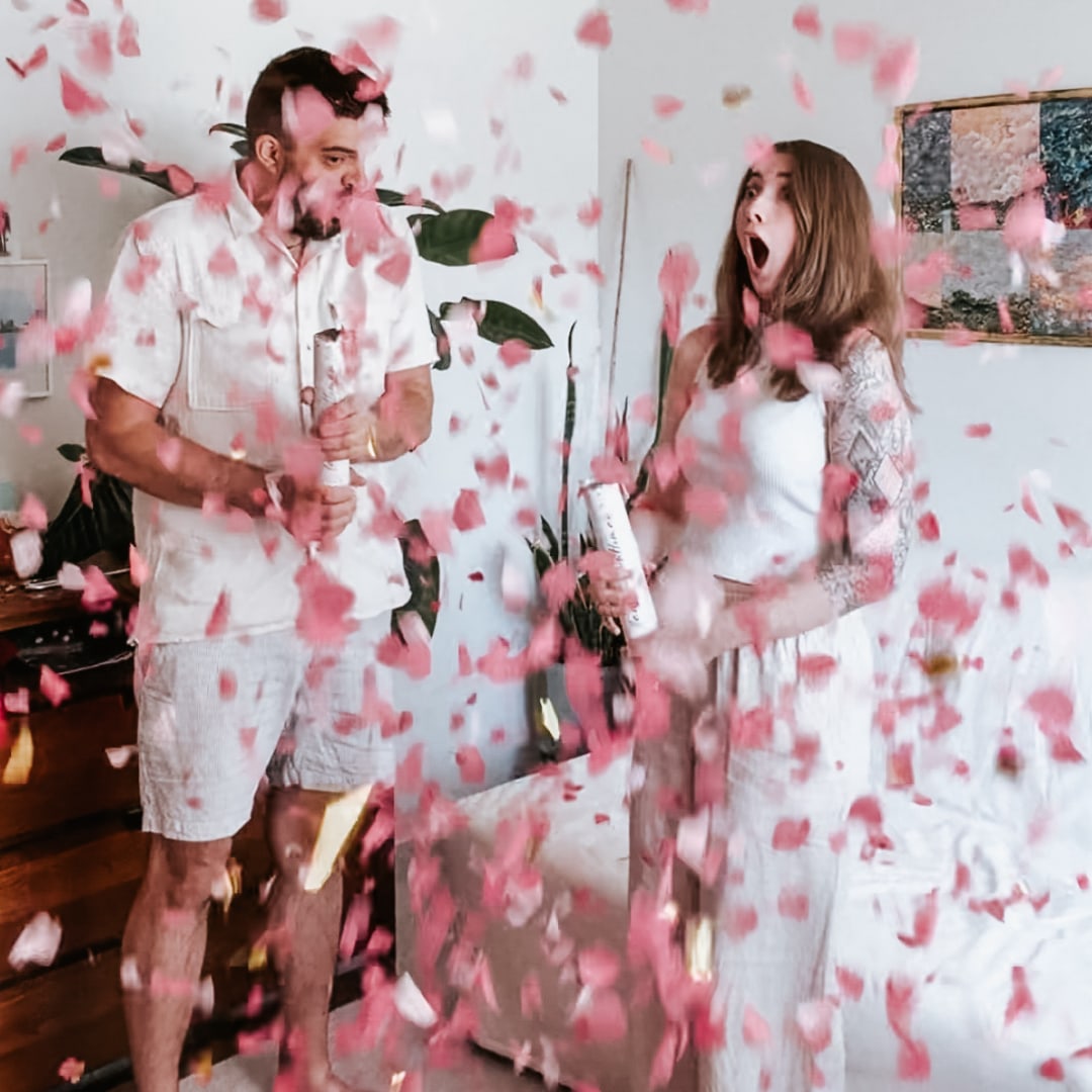 Photo shared by Casey for their Babylist baby registry.