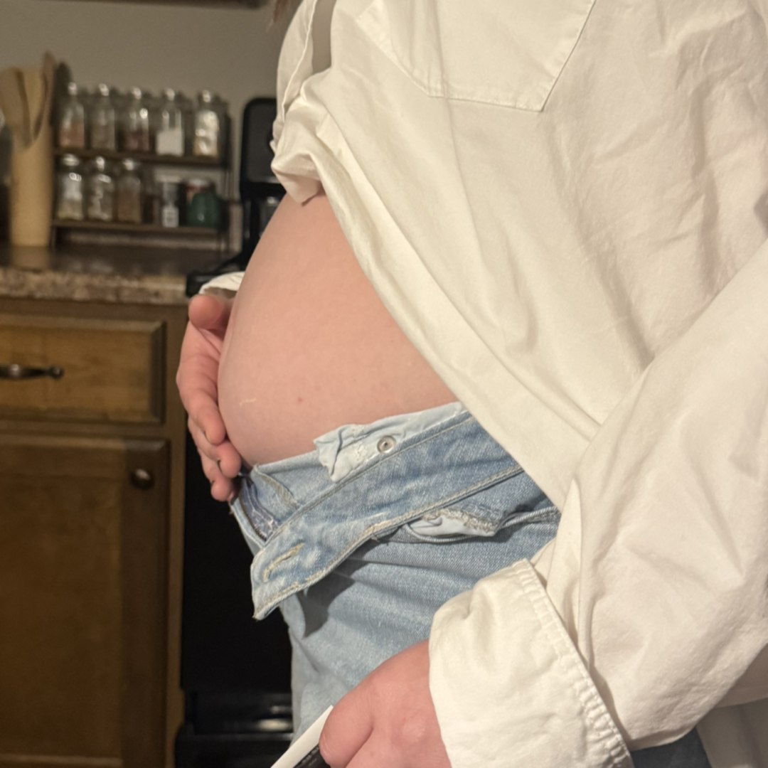 Photo shared by Abbi for their Babylist baby registry.