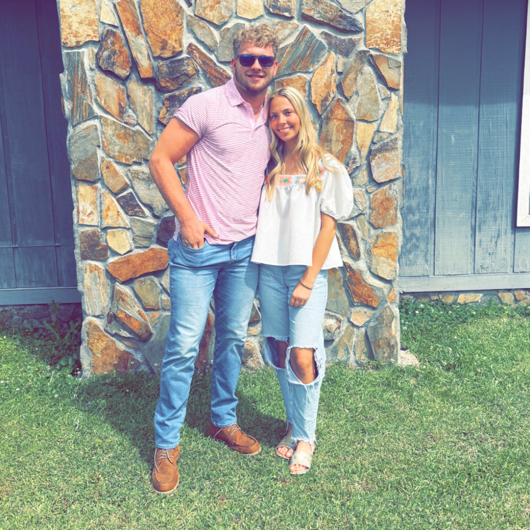 Photo shared by Emma for their Babylist baby registry.