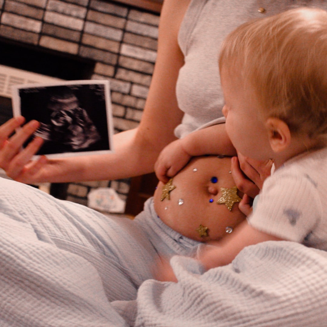 Photo shared by Lillian for their Babylist baby registry.