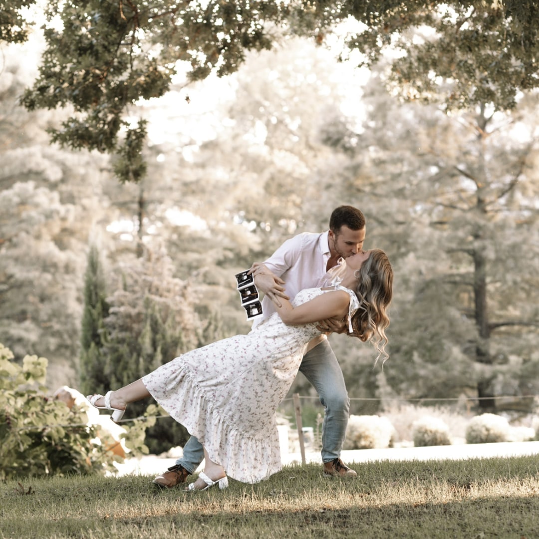 Photo shared by Riley for their Babylist baby registry.