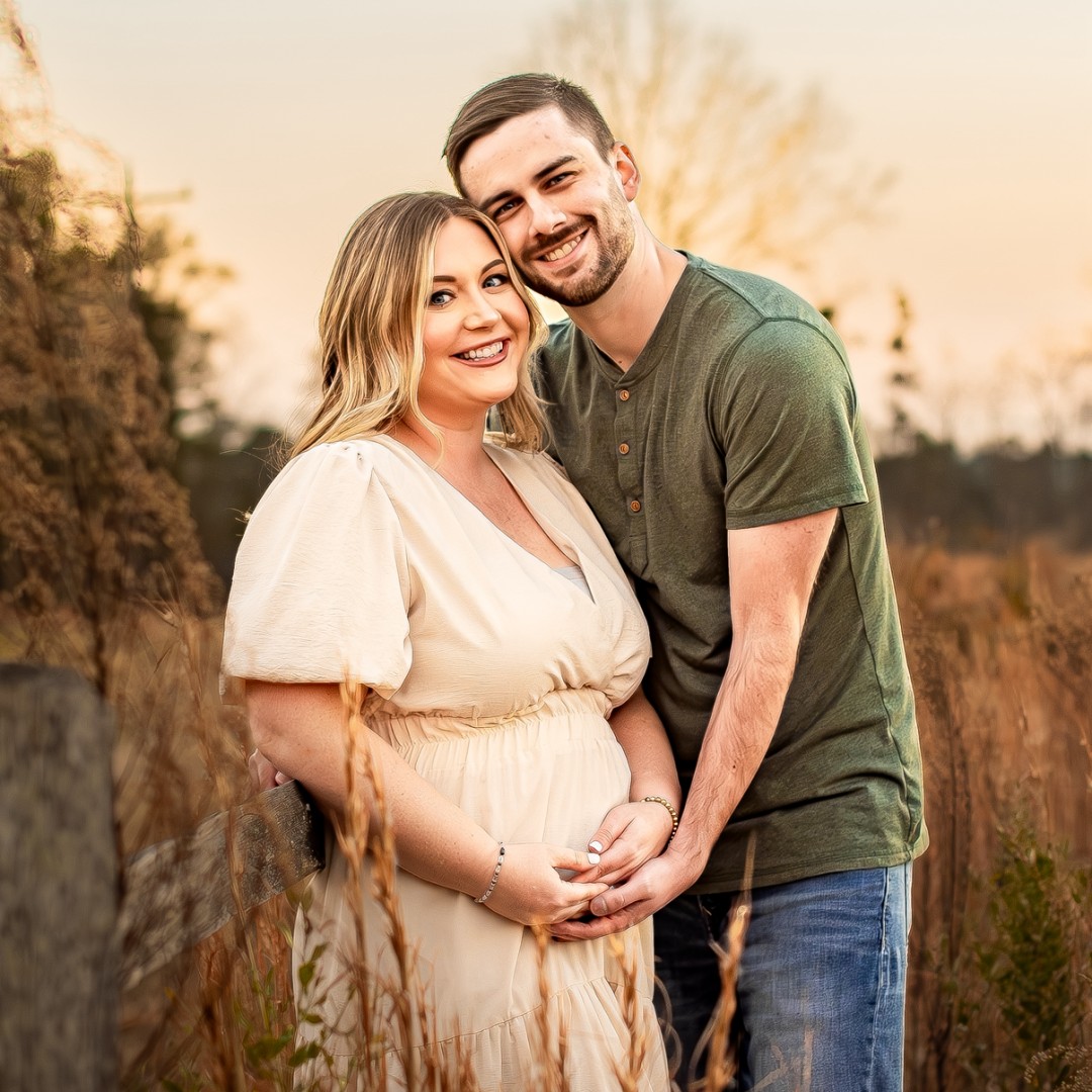 Photo shared by Caroline for their Babylist baby registry.